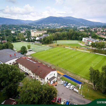 Centrum Sportu Rekord Bielsko-Biała Esterno foto