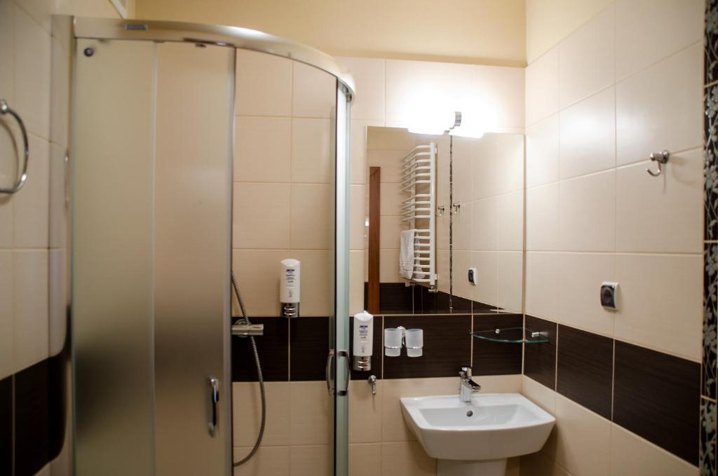 Centrum Sportu Rekord Bielsko-Biała Camera foto