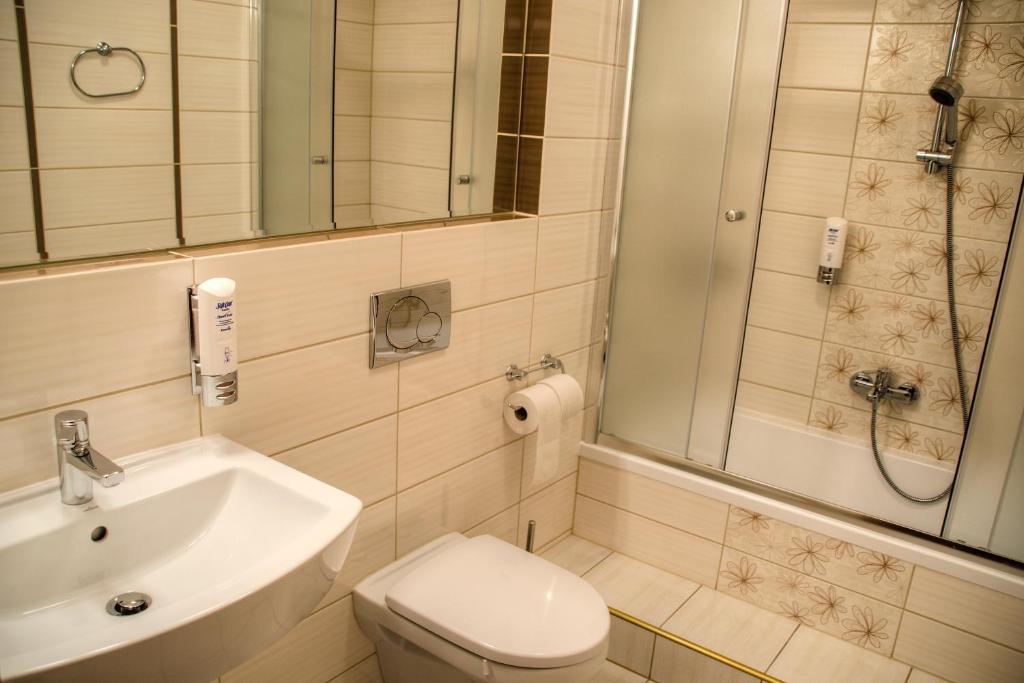 Centrum Sportu Rekord Bielsko-Biała Camera foto